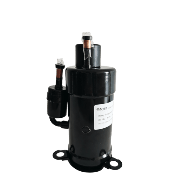 R290 Mini Compressor - Mini Compressors & Small Cooling Systems ...