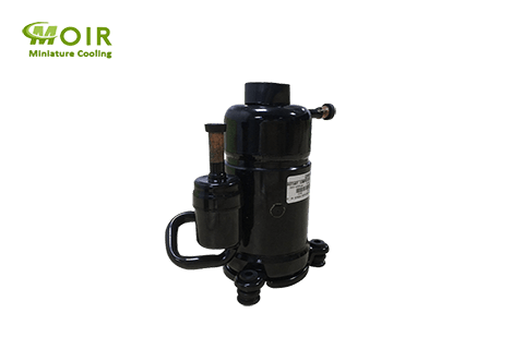 Micro Ac Compressor Standard & Custom Micro Refrigeration Systems - MOIR COOLING