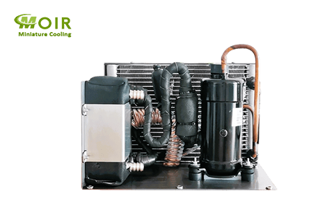 Standard & Custom Micro Refrigeration Systems - MOIR COOLING