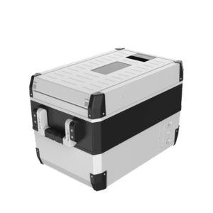 Portable Compressor Fridge Freezer | Compressor Cooler | Cooler Box ...