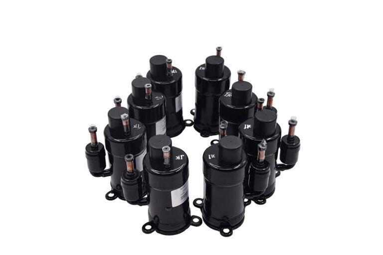 Top 5 Applications of Mini BLDC Compressors in Industrial Cooling ...